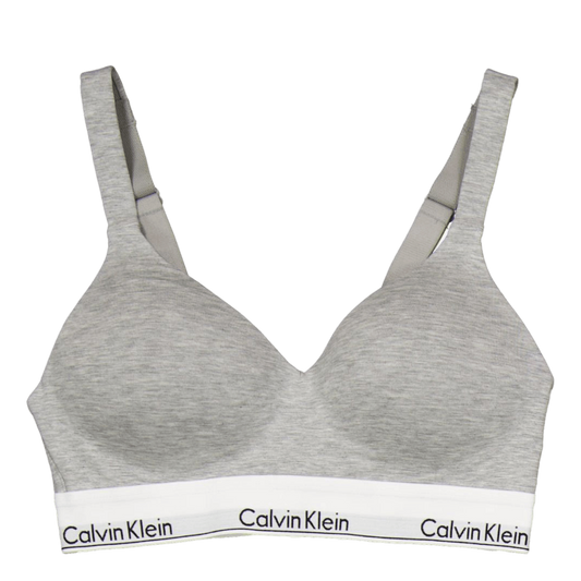 Lift Bralette ( Rolling Change Grey Heather