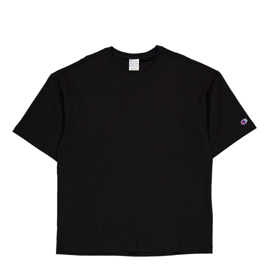 T-shape Tee Black Beauty