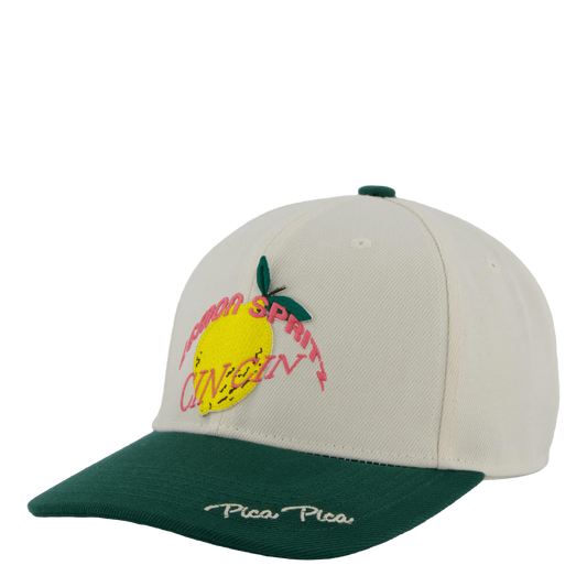 Lemon Spritz Beige/green