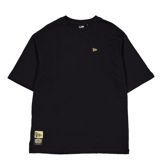 Ne Sticker Os Tee Newera Blkmtg