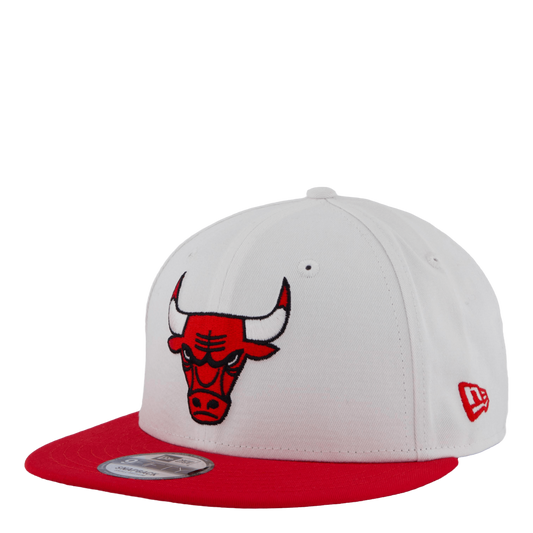 White Crown Patch 9fifty Chib Fdrwhi