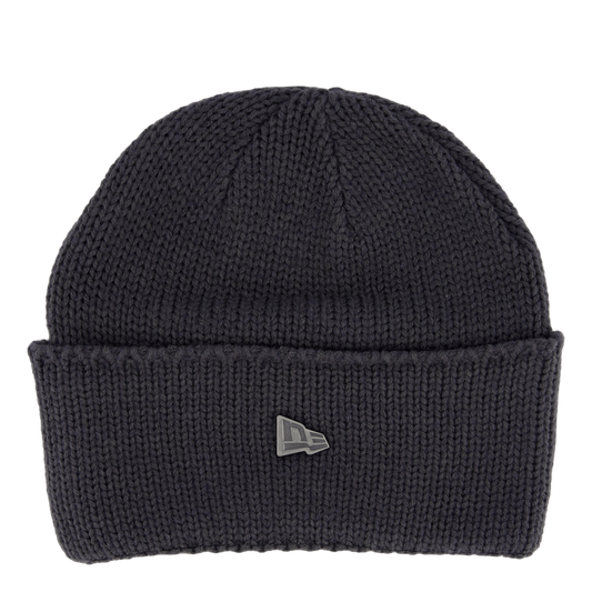 Ne Wide Cuff Beanie Newera Grh
