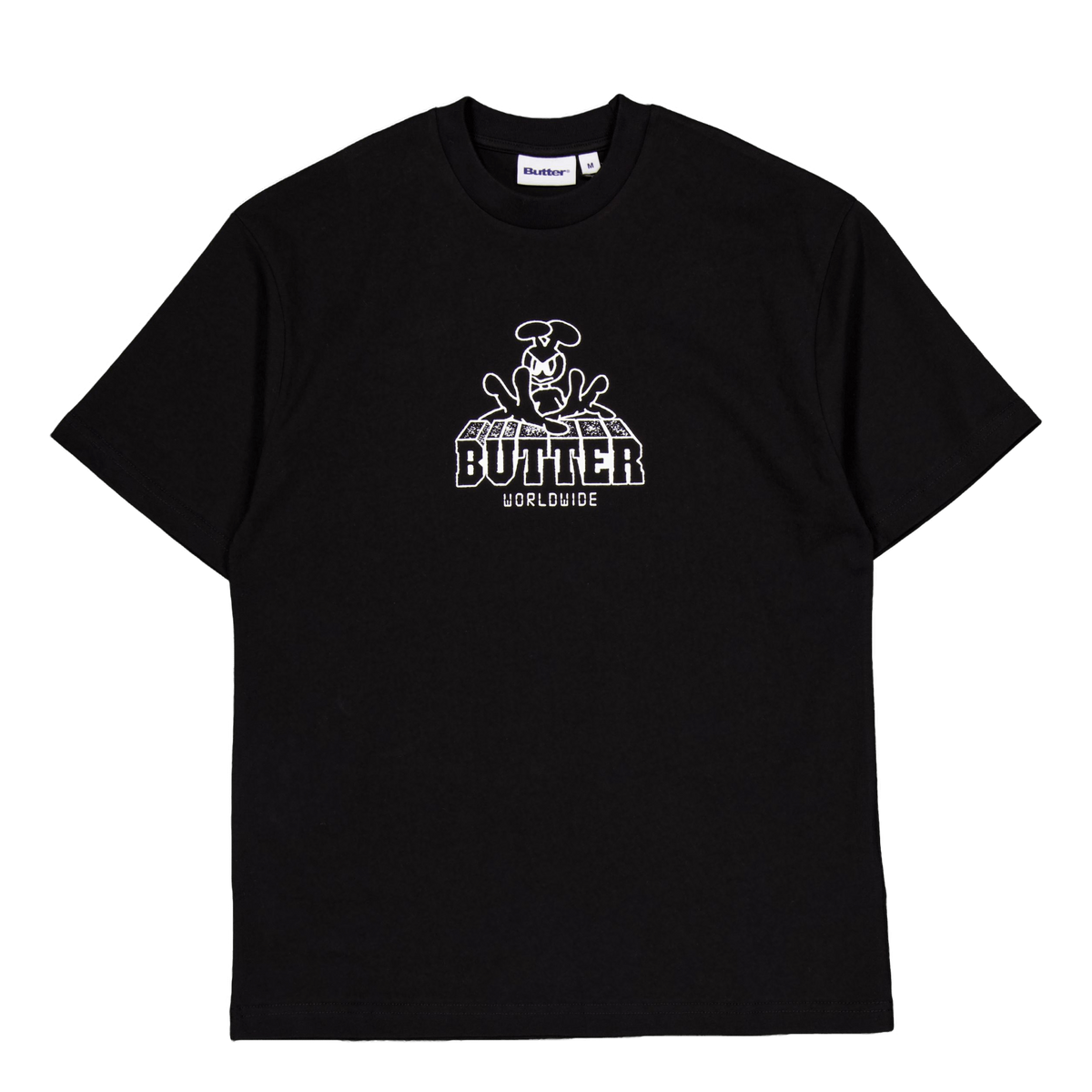 Alien Tee Black
