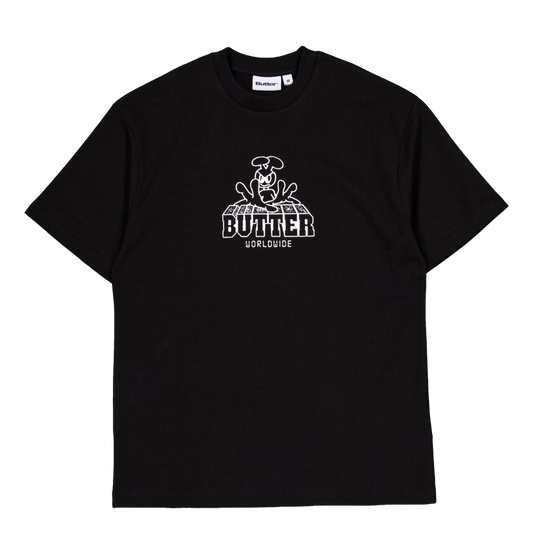 Alien Tee Black