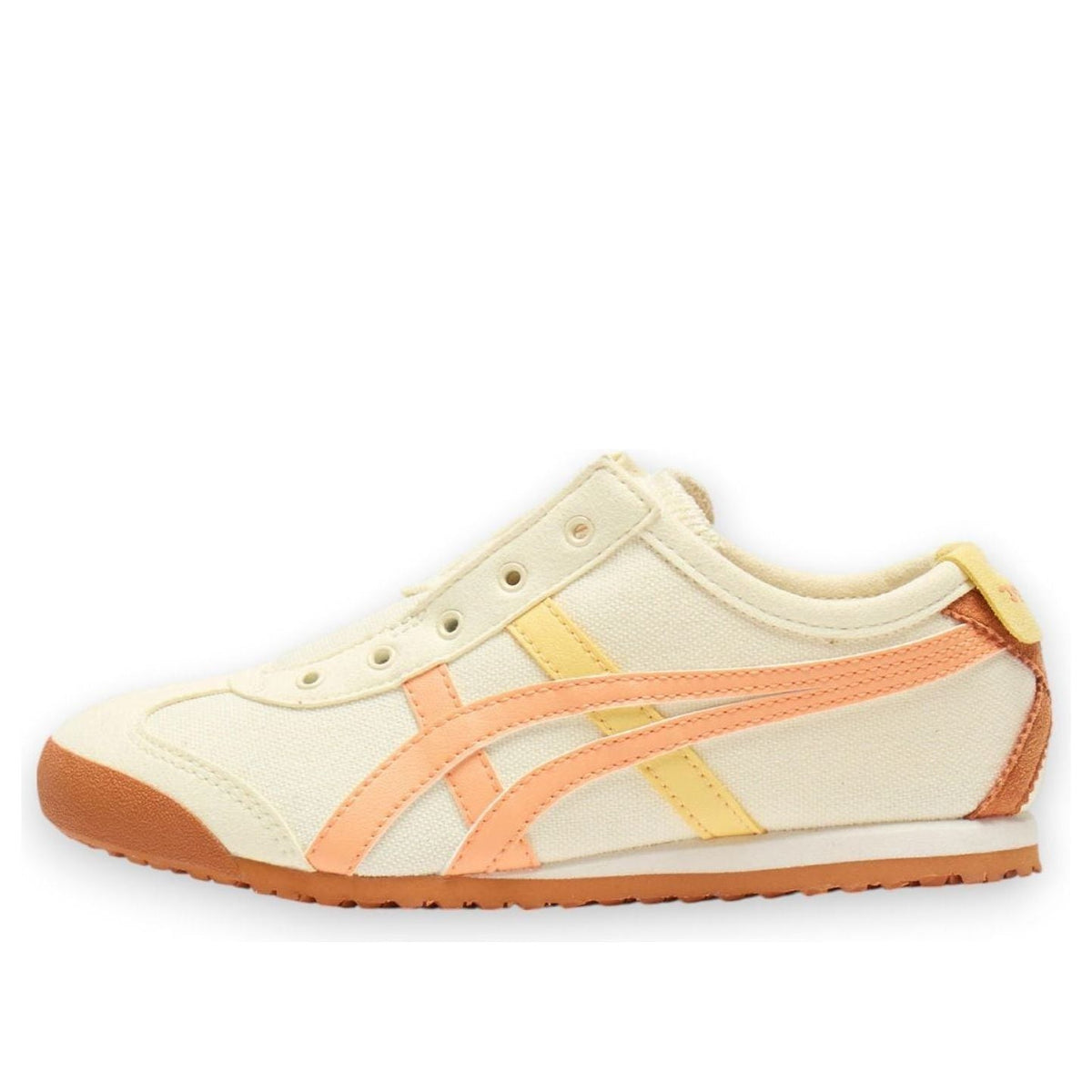 (PS) Onitsuka Tiger Mexico 66 Slip-On 'Ivory Summer Dune' 1184A085-750