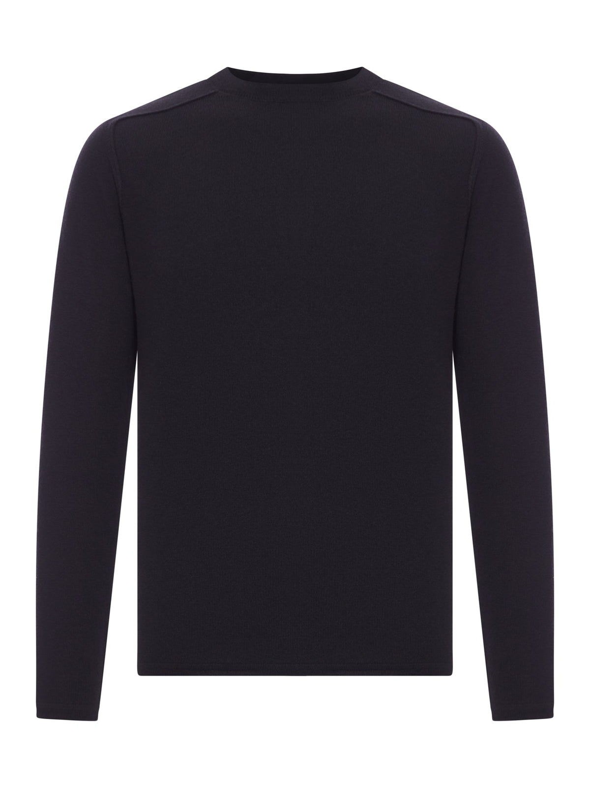 MAGLIONE GIROCOLLO IN LANA
