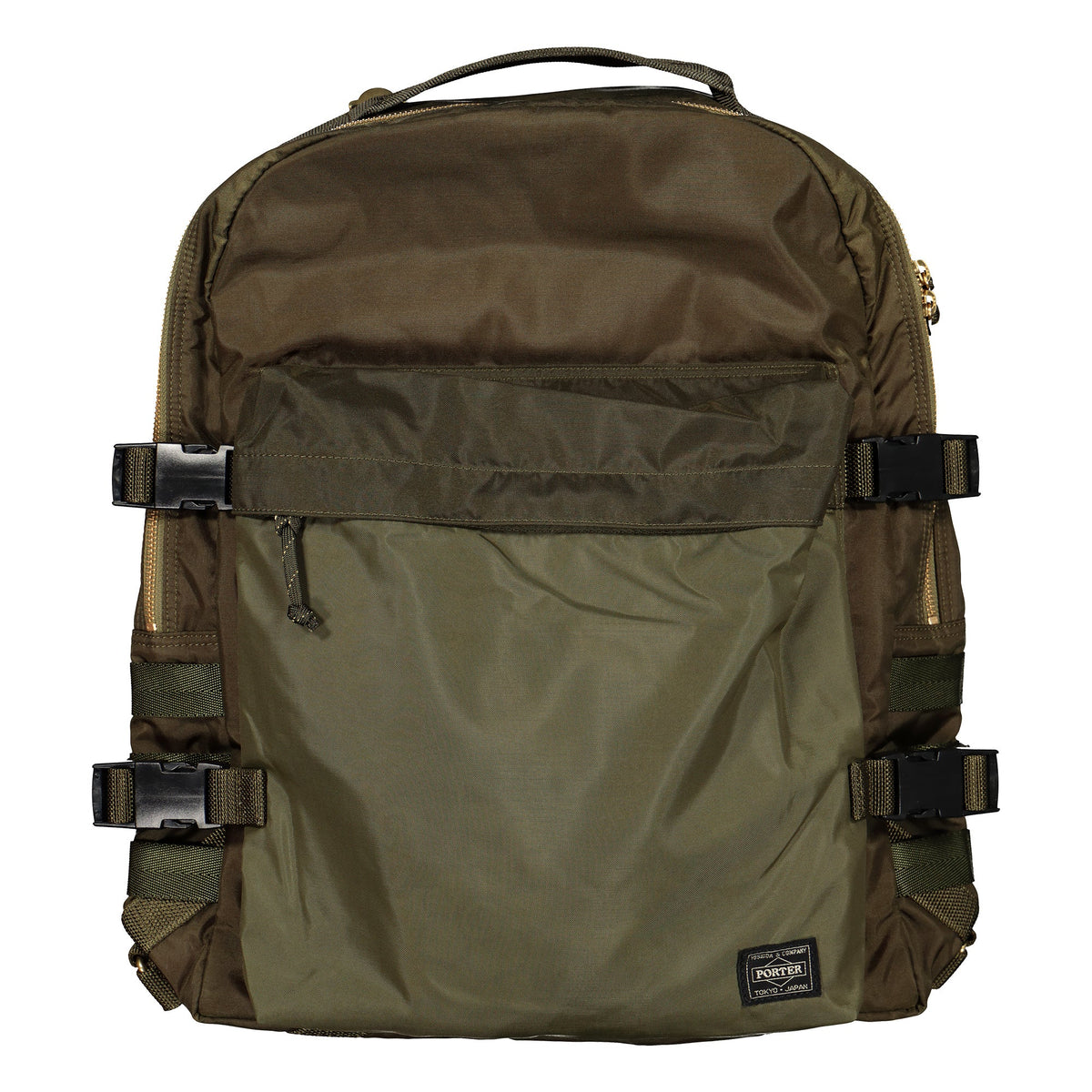 Force Daypack