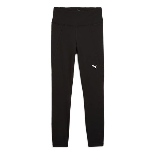 (WMNS) PUMA TAD High-Waisted Full Length Leggings 'Black' 525900-01