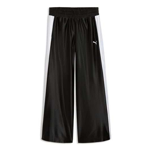 (WMNS) PUMA Future.Puma.Archive T7 Pants 'PUMA Black' 634593-01