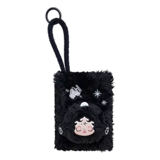 Pop Mart Skullpanda You Found Me Plush Mini Bag 'Starry Night Eyes' PPMT-2509-0020-957773247