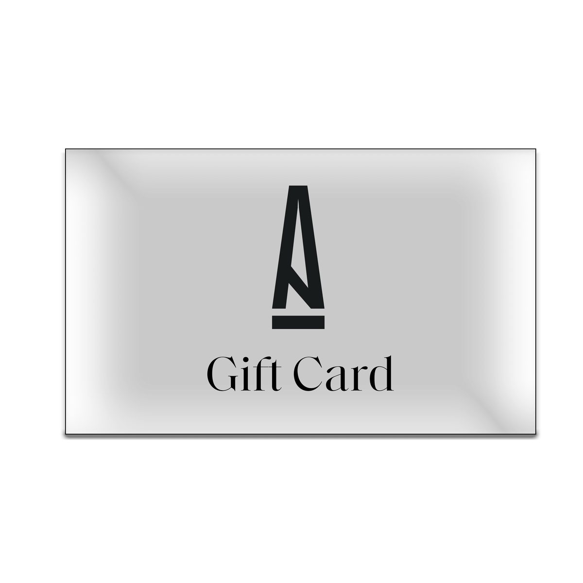 A Ma Maniere Gift Card