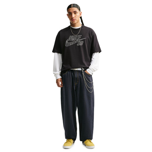 Nike SB Mens Yuto Horigome Denim Skate Pants