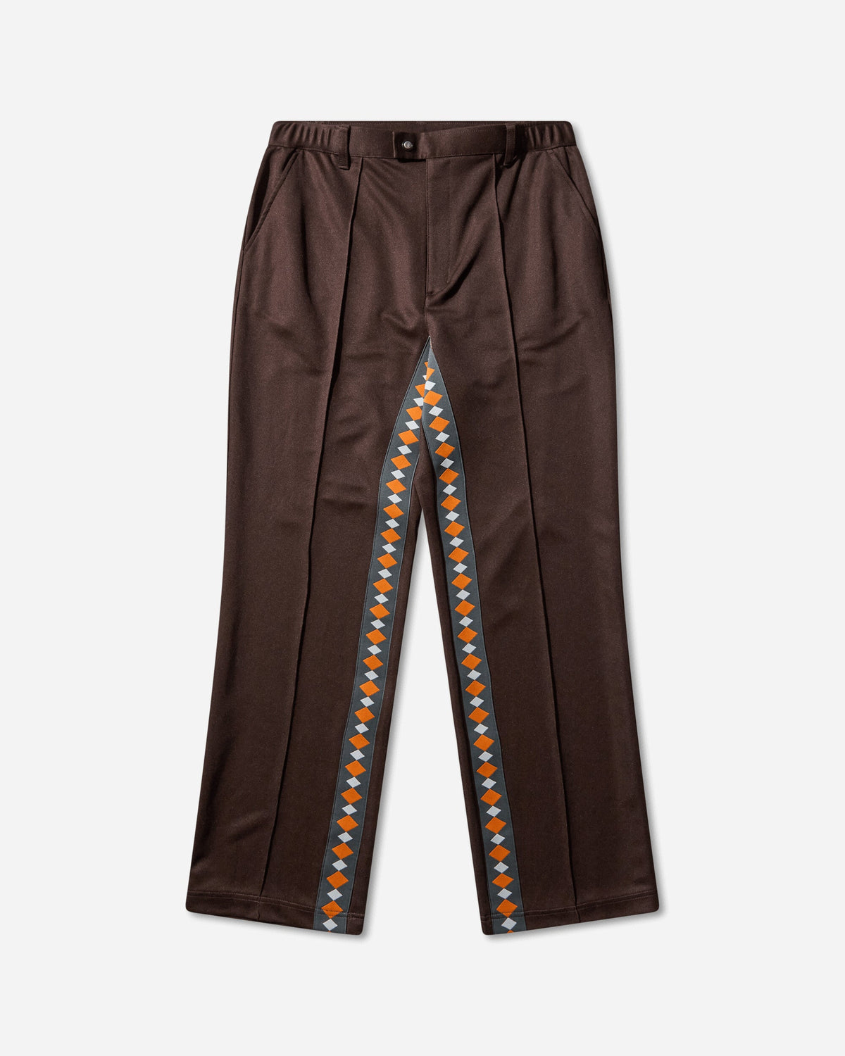 Novalis Styrax Track Pants Mole
