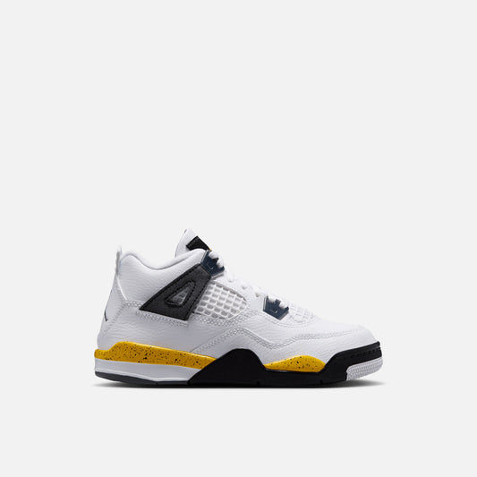 JORDAN 4 RETRO RARE AIR (PS) "TOUR YELLOW"