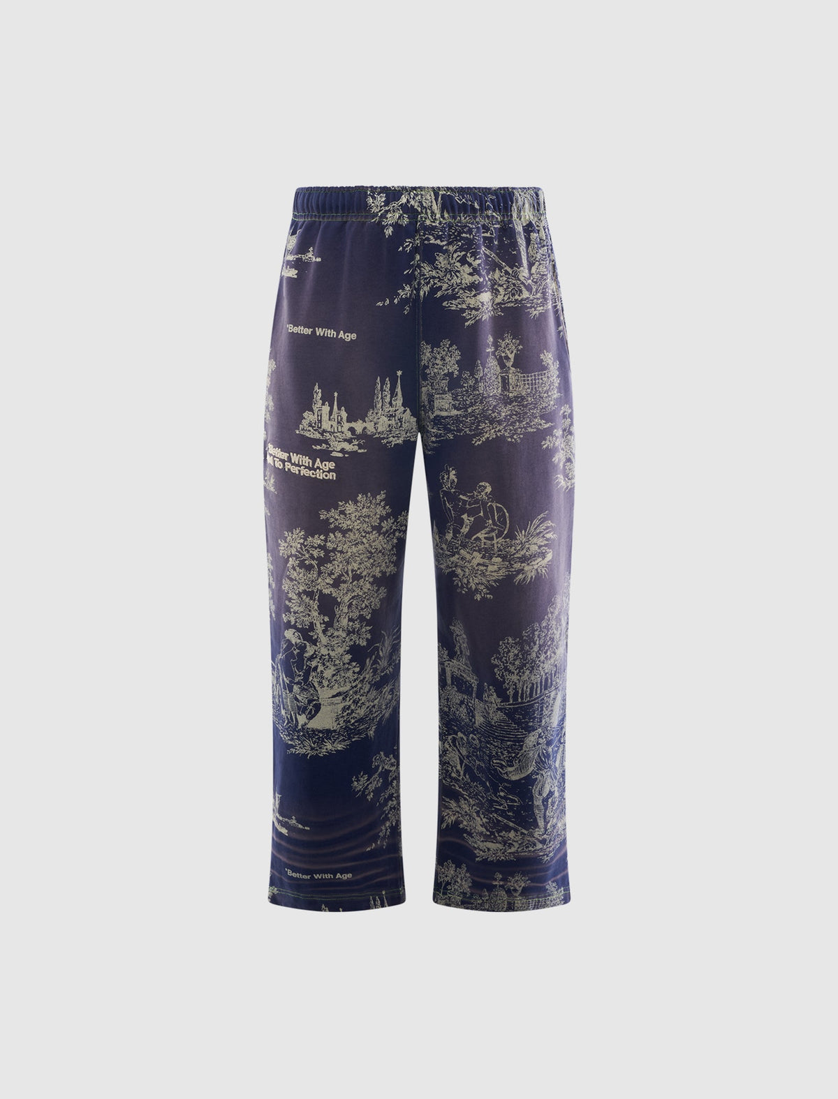 TERESA SWEATPANTS
