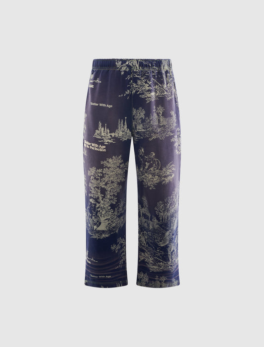 TERESA SWEATPANTS