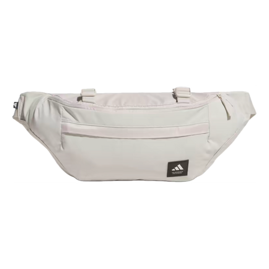 adidas MH Q1 WAIST BAG 'White' JN3783