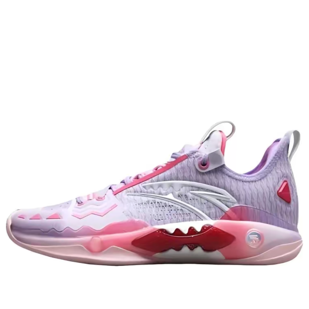 ANTA Shock Wave 5 Pro 'Valentine's Day' 112411111-2