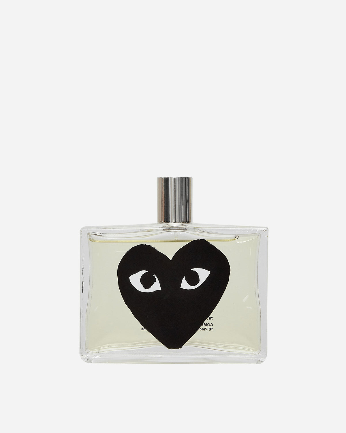 PLAY BLACK Eau de Toilette