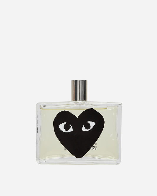PLAY BLACK Eau de Toilette