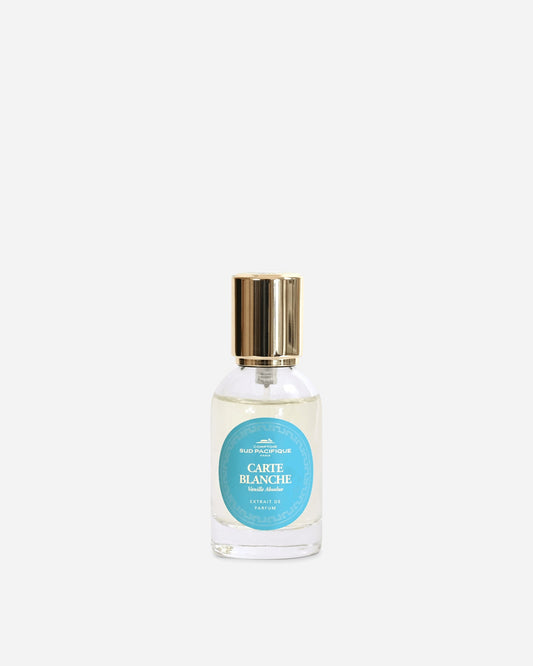 Carte Blanche Extrait de Parfum