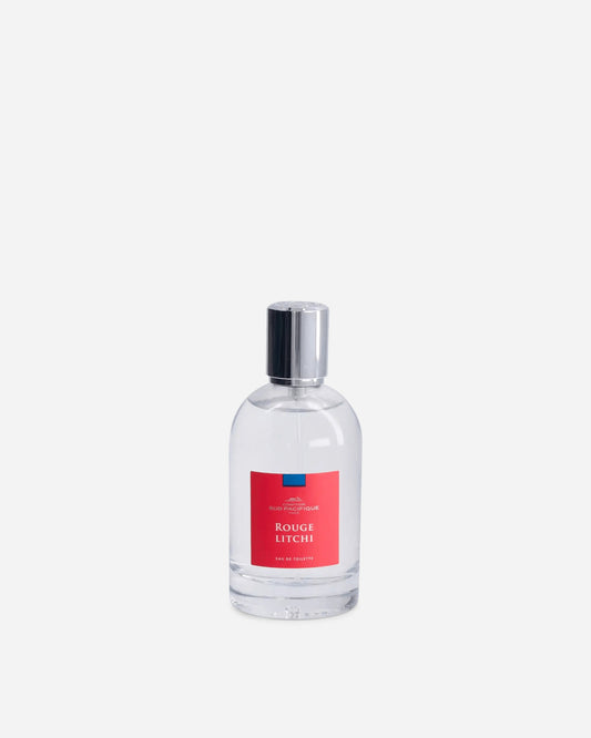 Rouge Litchi Eau de Toilette