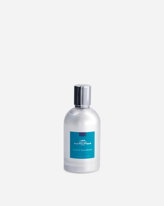 Vanille Blackberry Eau de Toilette