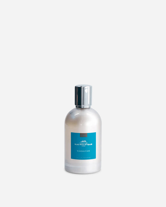 Vanille Café Eau de Toilette