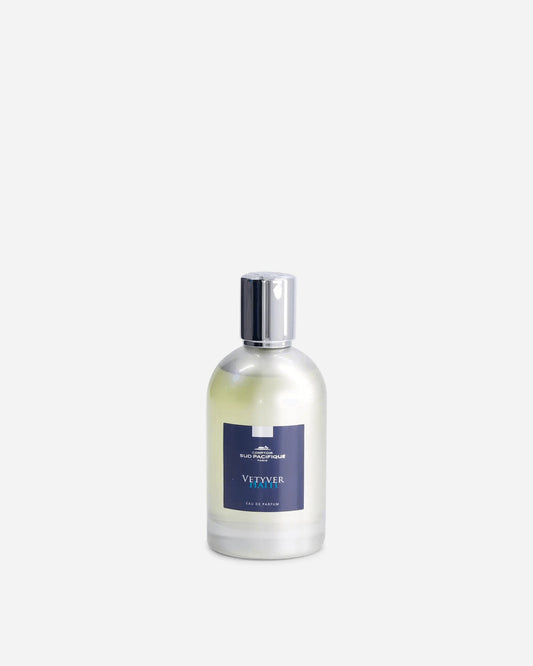 Vétyver Haïti Eau de Parfum