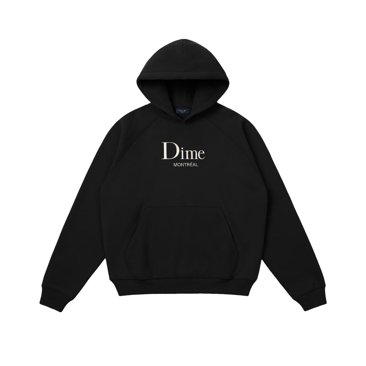 Dime Mens Classic MTL Hoodie