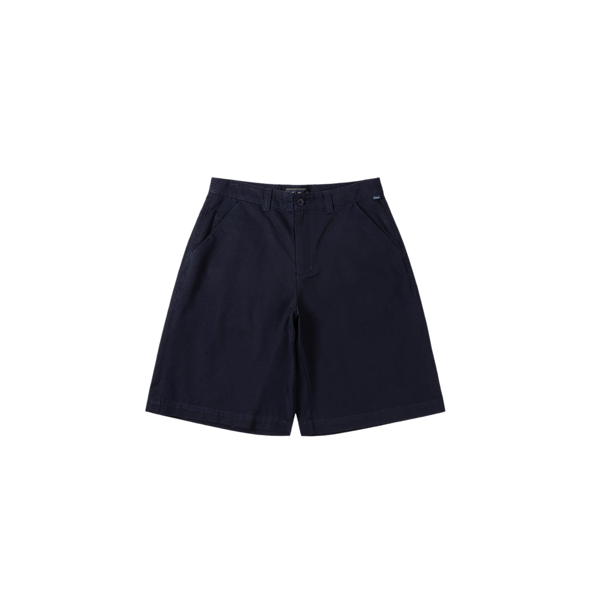 Dime Mens Baggy Chino Shorts