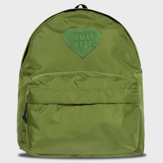Daypack - Green
