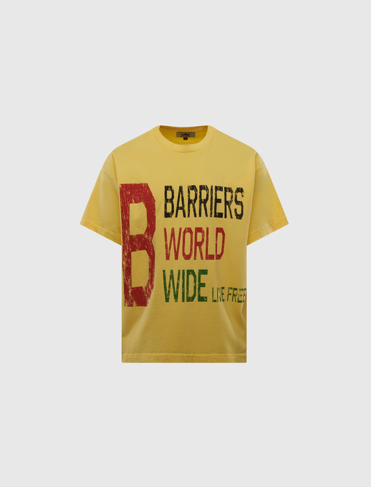FLAG SS TEE