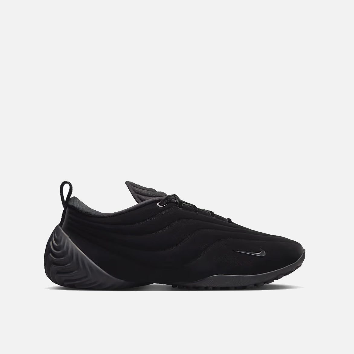 WMNS ASTRA ULTRA "BLACK"