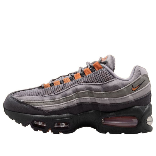 Nike Air Max 95 Big Bubble 'Hot Curry' HM4740-014