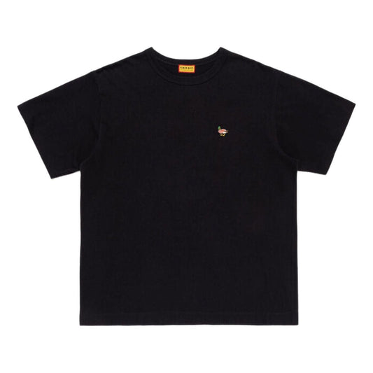 HUMAN MADE Animal Badge T-Shirt #1 'Black' HM31CS112-BLK