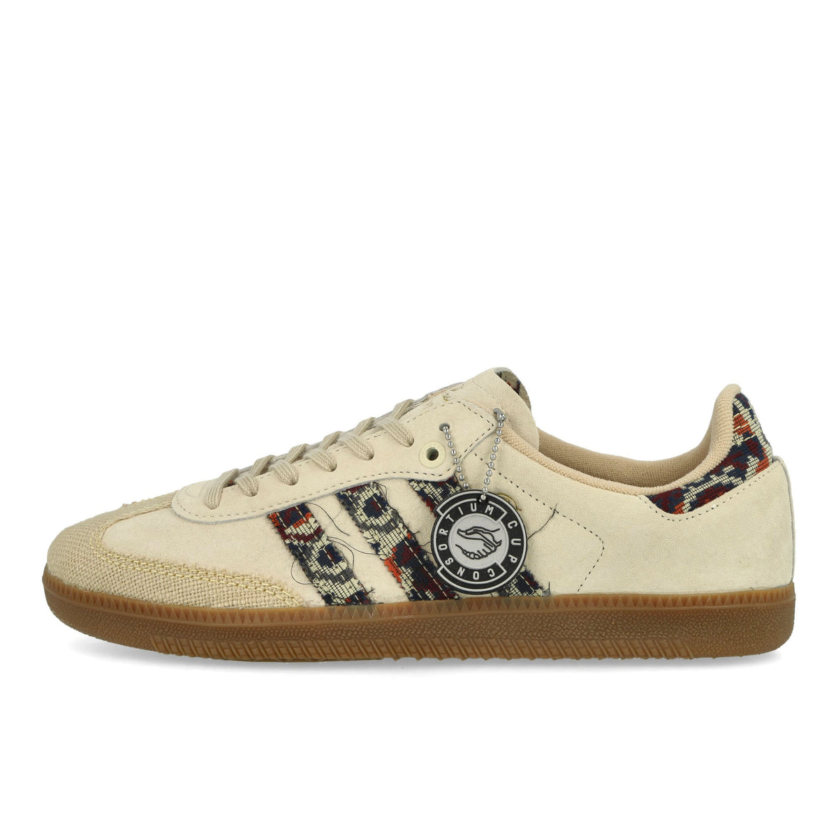 END x adidas Samba