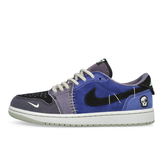 Air Jordan 1 Retro Low OG Voodoo Alternate