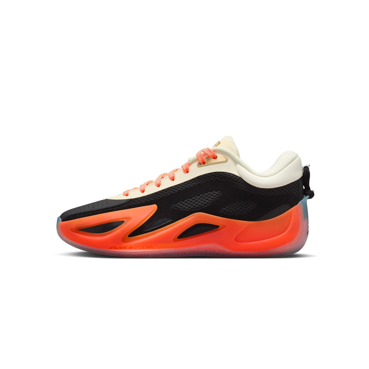 Air Jordan Womens Heir Series 2 "Birds of Paradise" Shoes