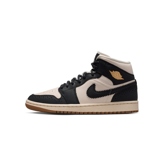 Air Jordan 1 Womens Mid SE Shoes