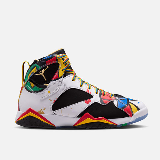 AIR JORDAN 7 RETRO "MIRO"