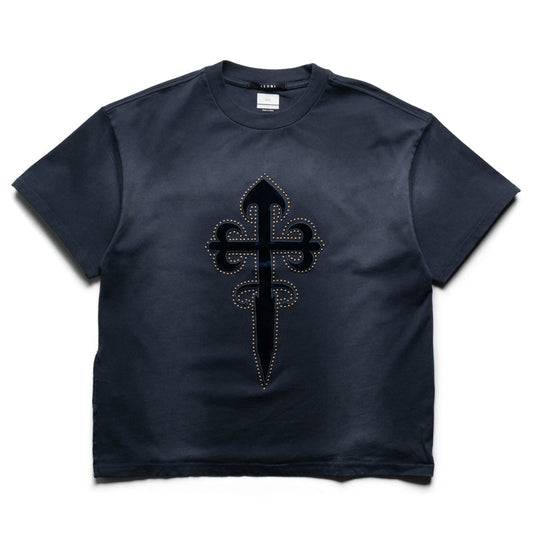 Ksubi Kaliba Ekcess Tee - Deep Dive