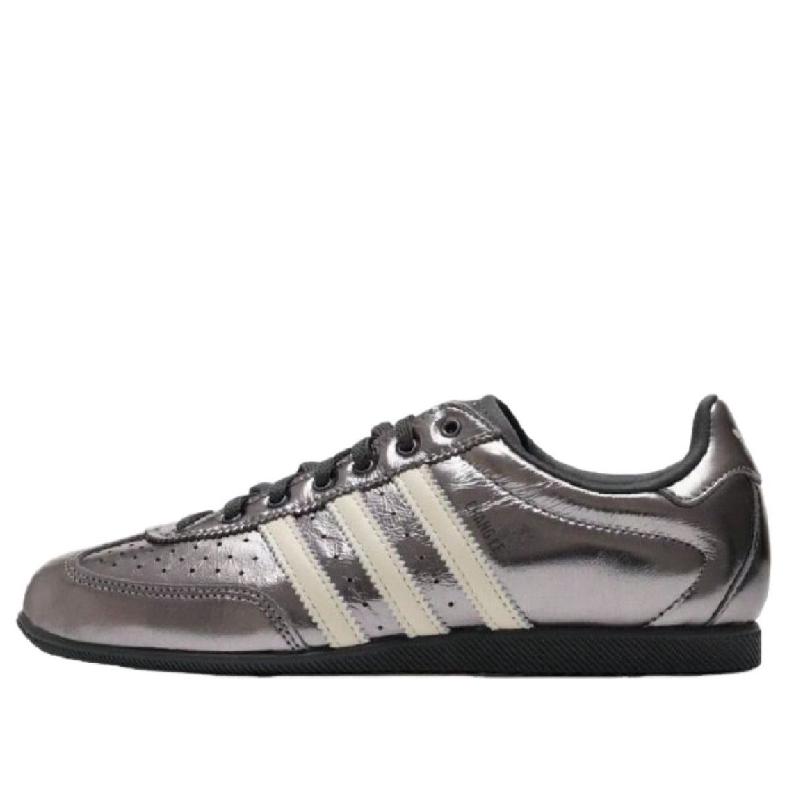 (WMNS) adidas Changle 'Silver Metallic' LA1366