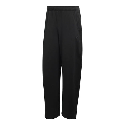 adidas Barrel Sweatpants Asia Sizing 'Black' LC8113 - adidas Professional Edition