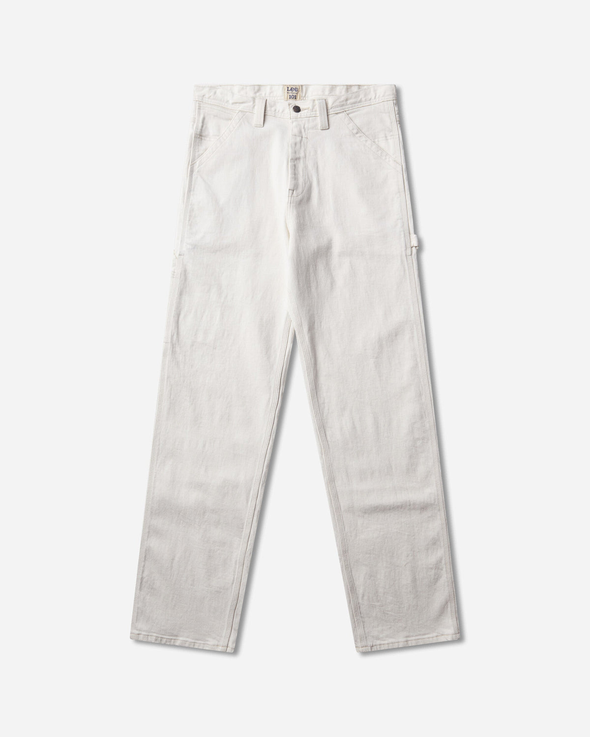 Men's 191 Z Dungaree Denim Pants Something Off