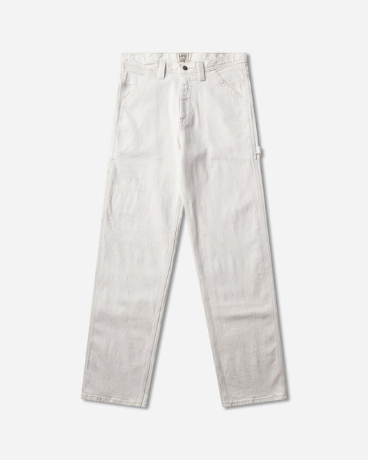 Men's 191 Z Dungaree Denim Pants Something Off