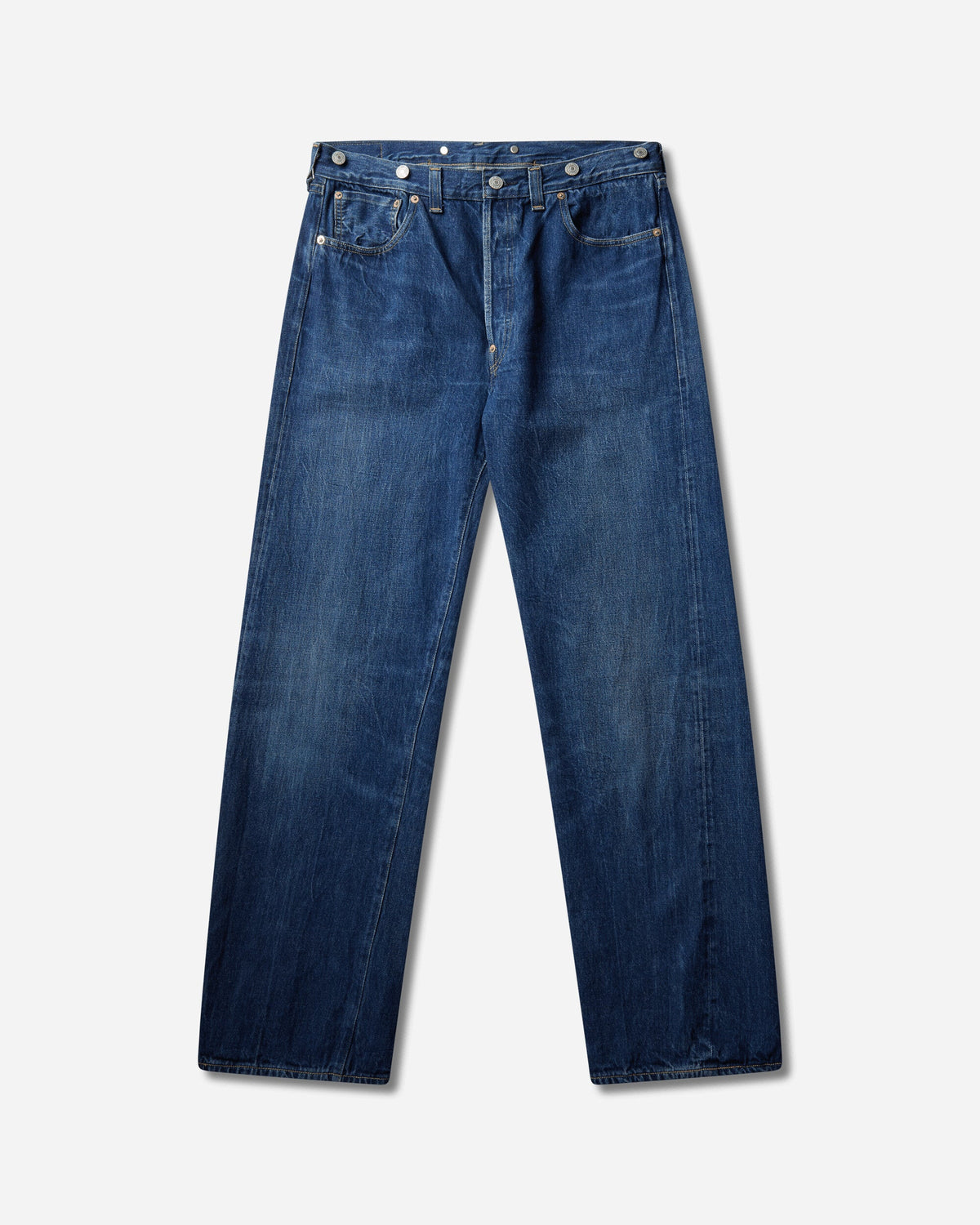 Men's 1933 501 Jeans Dark Wash