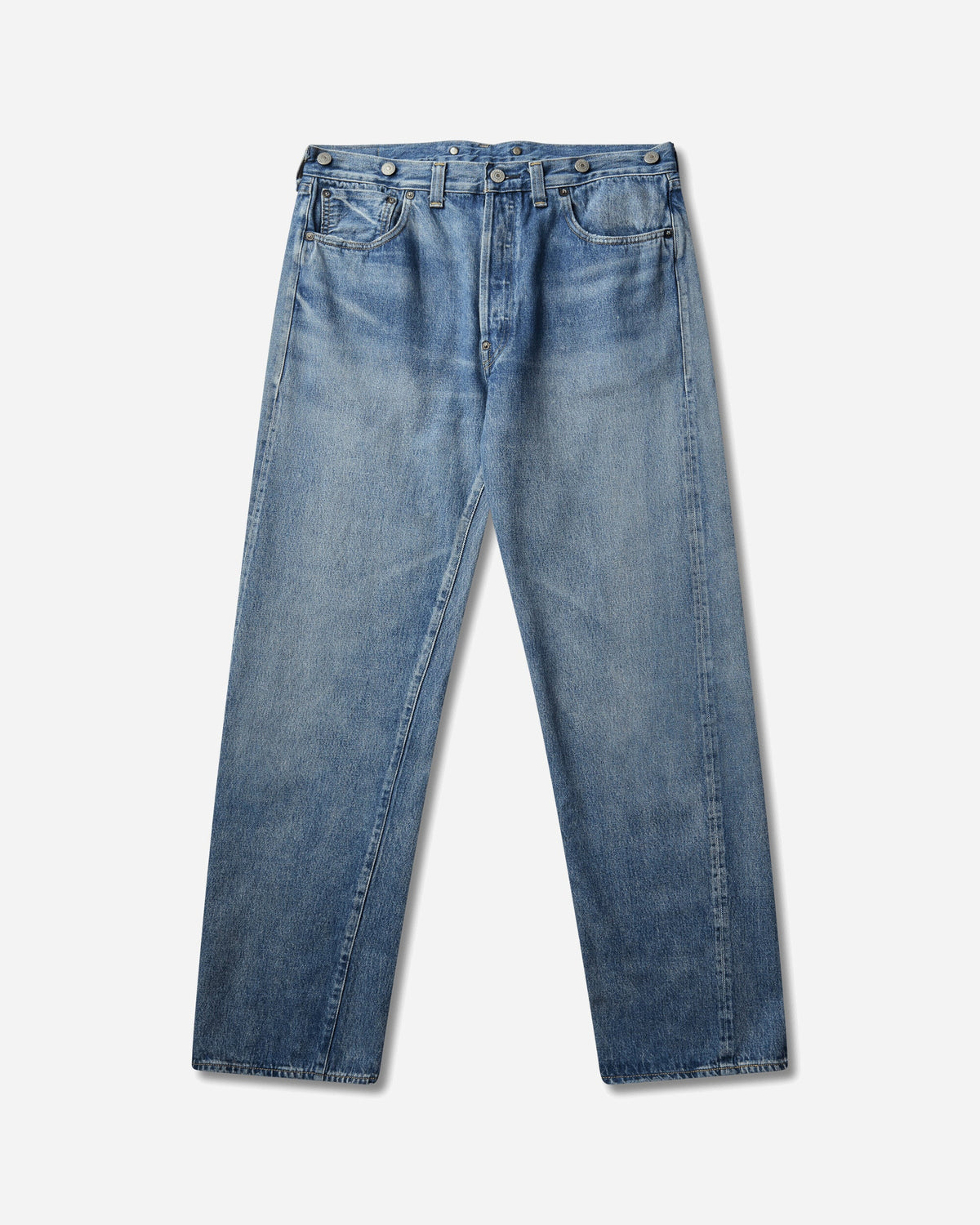 Men's 1933 501 Jeans Blue