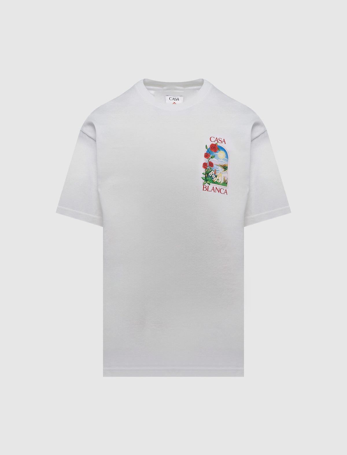 LA DAYS TEE