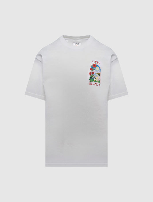 LA DAYS TEE